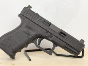 GLOCK 19 Gen 3 9x19mm