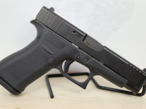 GLOCK 48 9x19mm