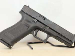 GLOCK 22 Gen 5 40S&W
