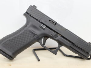 GLOCK 22 GEN 5 40S&W