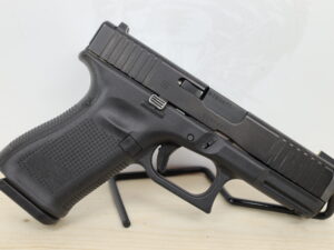 GLOCK 19 GEN5 9x19mm
