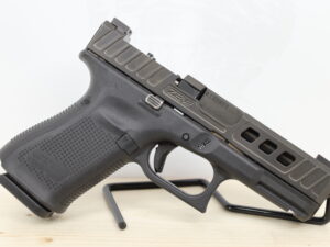 GLOCK 19 Gen 5 9x19mm