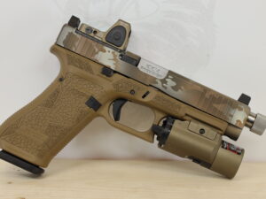 GLOCK 47 9x19mm