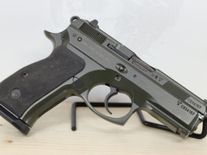 CZ / CZ-USA P-01 9x19mm