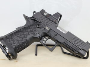 Stacatto C2 9x19mm