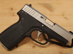 KAHR ARMS CT 380 380 ACP