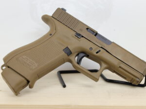 GLOCK 19X 9x19mm