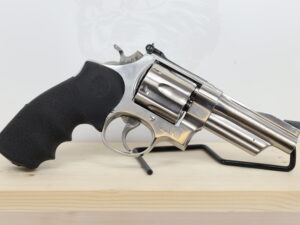 Smith & Wesson - S&W 625-6 45LC