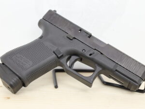 GLOCK 19 GEN5 MOS 9x19mm