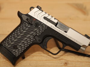 SPRINGFIELD ARMORY 911 .380 ACP