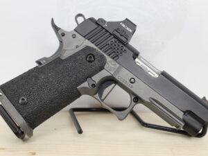 CHEELY CUSTOM 2011 45ACP