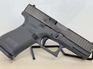 GLOCK 19 9x19mm