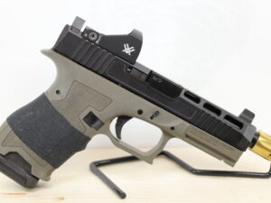 Palmetto State Armory DAGGER 9x19mm