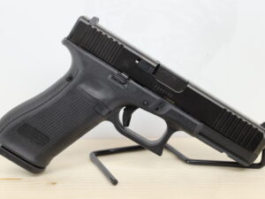 GLOCK 17 Gen 5 9x19mm
