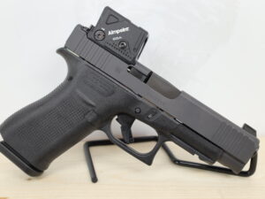 GLOCK 48 MOS 9x19mm
