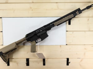 COLT Carbine 5.56X45MM