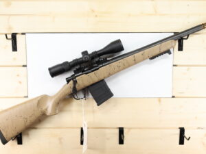 CHRISTENSEN ARMS Model 14 300BLK