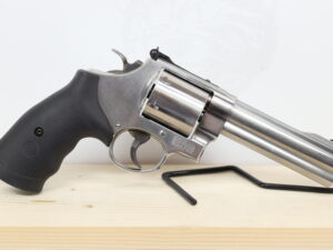 Smith & Wesson - S&W 629-6 44 MAGNUM