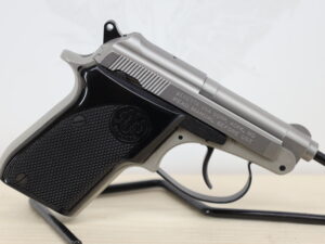 BERETTA MOD 21A BOBCAT .22 LR
