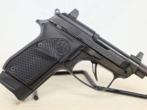 BERETTA 20X Bobcat 22LR