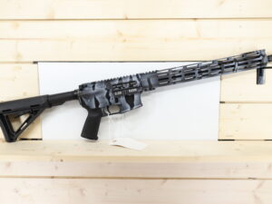 DIAMONDBACK FIREARMS DB15 5.56x45