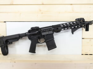Palmetto State Armory PA-15 5.56x45