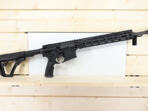 DANIEL DEFENSE DD4RIII 5.56x45