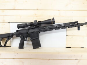 DANIEL DEFENSE DD5V4 6.5CM