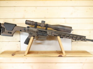 DANIEL DEFENSE DD5V4 6.5CM