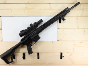 DANIEL DEFENSE DDM4V11Pro 5.56x45