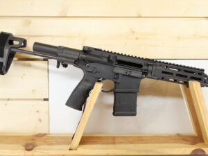 DANIEL DEFENSE DDM4PDW 300 BO