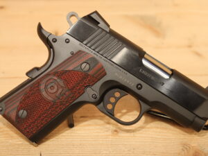 COLT Defender 45ACP