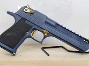 MAGNUM RESEARCH Desert Eagle 50AE