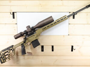 DANIEL DEFENSE Delta 5 6.5 CM
