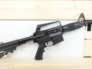 DPMS Kitty Kat 5.56X45MM