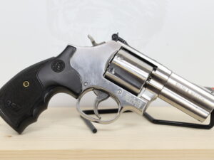 Smith & Wesson - S&W 686-6 357MAG