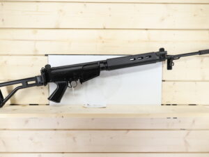 DSA SA58 FAL Paratrooper 308WIN