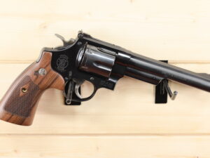 Smith & Wesson - S&W 29-10 44 MAGNUM