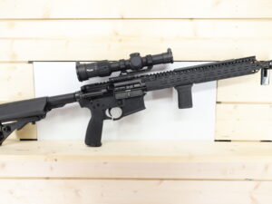 SPIKES ST-15 5.56x45