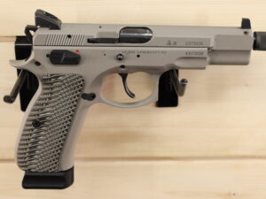 CZ 75 B Omega 9x19mm