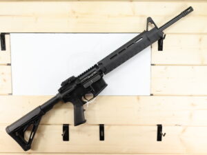 EWS E-15 5.56x45