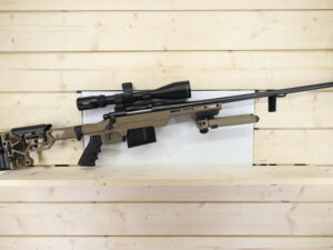 REMINGTON 700 300WM