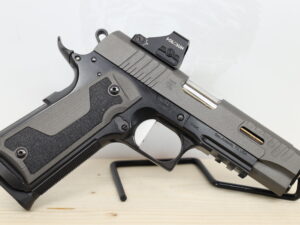 Empire PBF Pointman 9x19mm