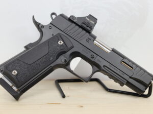 Empire PBF Pointman 9x19mm