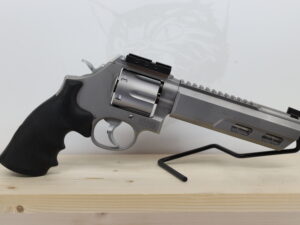 Smith & Wesson - S&W 686-6 357MAG