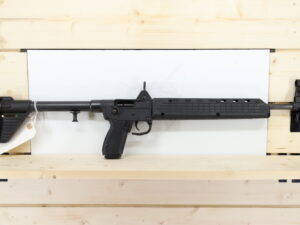 KEL-TEC Sub-2000 9x19mm