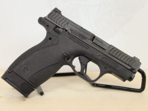 Smith & Wesson - S&W Bodyguard 2.0 380 ACP