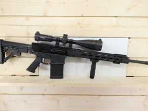 BEAR CREEK ARSENAL BCA10 308WIN