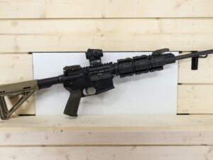 DPMS A-15 223 Rem/5.56NATO