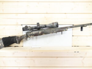 SAVAGE ARMS 110FP 223REM